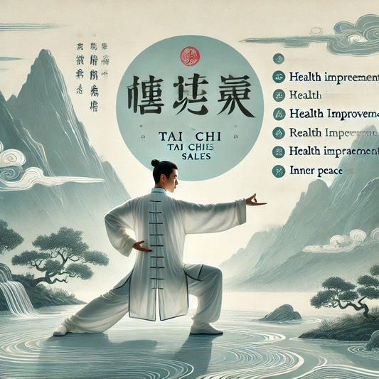 Yang Style Tai Chi: Complete Instruction from Basics to Advanced(1-26 Chapters)